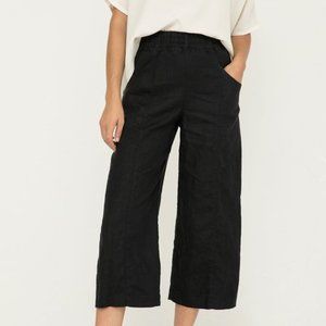 Elizabeth Suzann Clyde Culottes (6-Short)